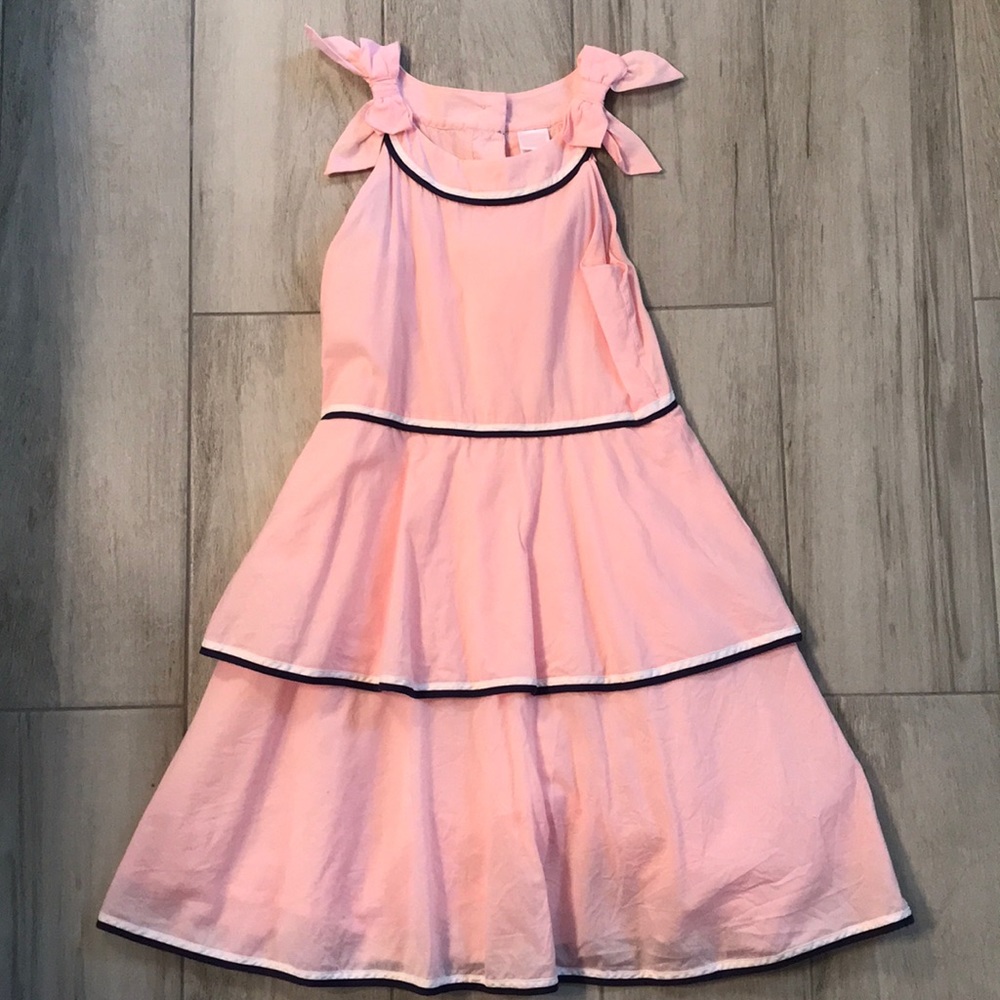 Janie and Jack Girl Dress Size 7
